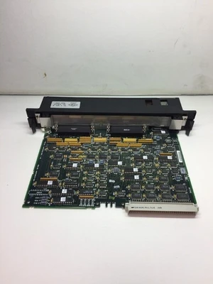 USED GE-Fanuc IC697BEM713F