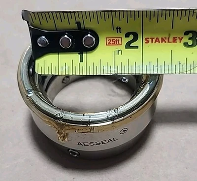 NEW Aesseal AIT0050V01