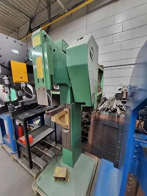 USED MILFORD 410