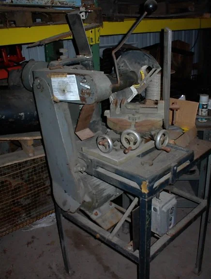 Used PECKER 80BQ Saws (Misc) Minnesota US | INTER-PLANT SALES #345230