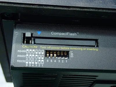 Used CTC PARKER XPR06VT2P3 Automation Control (HMI) Ohio US | HGR 24 #835306