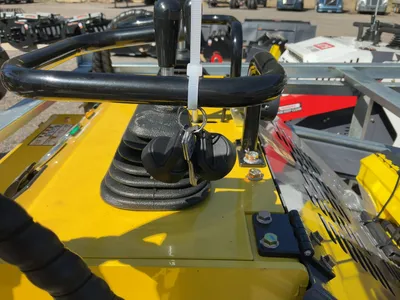 Used 2026 ATS POWER ATS-T460 Skid Steer Loaders Michigan US | Miedema Asset Management Group #1483982