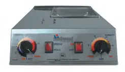 100-0001 Lockwood Mobile Proof/Hold Cabinet - Non Insulated
