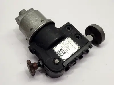 USED GARDNER DENVER 67700AA4