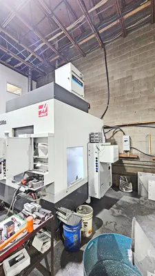 2021 HAAS UMC-500SS Universal Machining Centers | CNCsurplus (7)