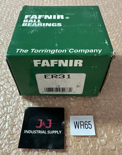 NEW FAFNIR ER31