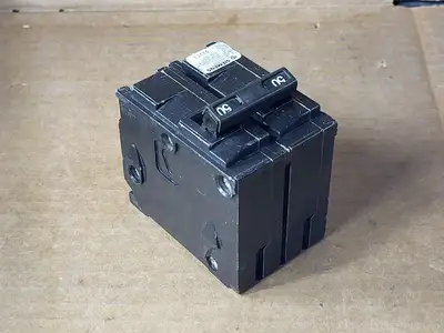USED SIEMENS Q250