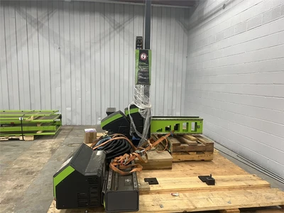 USED ENGEL VIPER 40