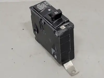 USED SIEMENS B115