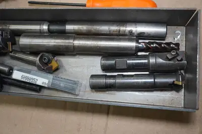 Assorted Cutters