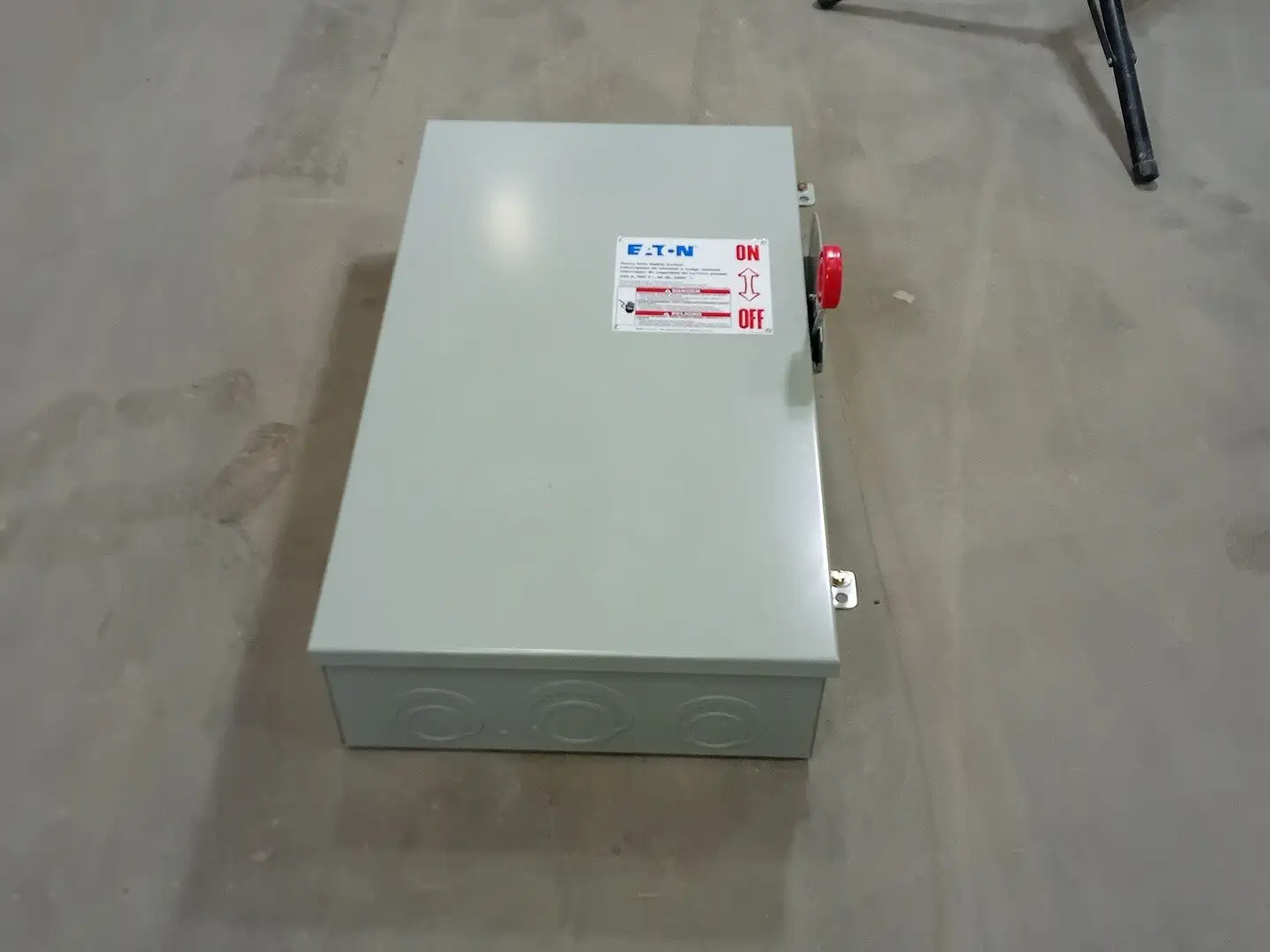 NEW EATON 1HD364NF