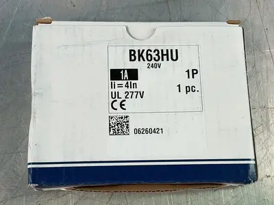 New | in-Stock LS ELECTRIC _UNKNOWN_ Circuit Breakers Ohio US | HGR 24 #1406136