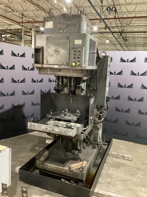 USED NATCO 10J