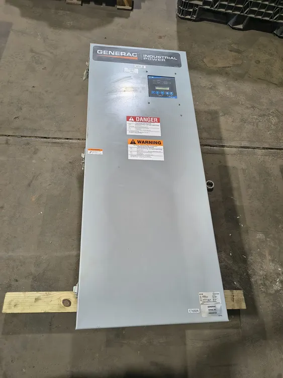 Used EATON ATC3C5X30100XSU Relays & Switches South Carolina US | ESS Industrial Equipment Sales #1341281