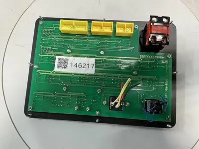 USED MEIKI 8368289