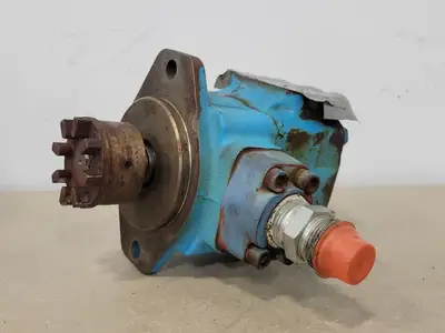 Used EATON 25VQ21A 1C20 Parts (Hydraulics and Pneumatics) British Columbia CA | Lenmark #257545