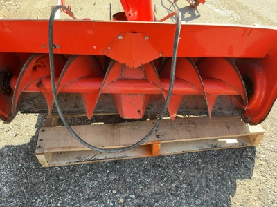 Used _UNKNOWN_ _UNKNOWN_ Snow Blowers Michigan US | Miedema Asset Management Group #1579791