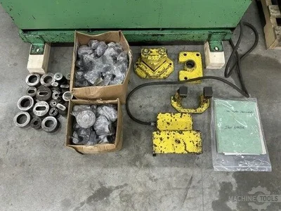 USED UNI-HYDRO 95-24