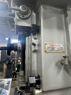USED BLANCHARD 22-42