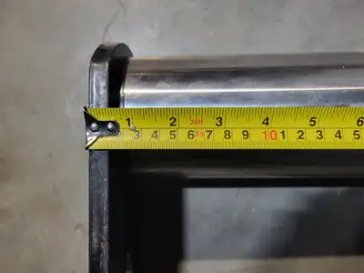 USED CATERPILLAR 235-7391