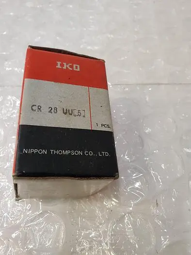 NIPPON THOMPSON CR28UU BEARING