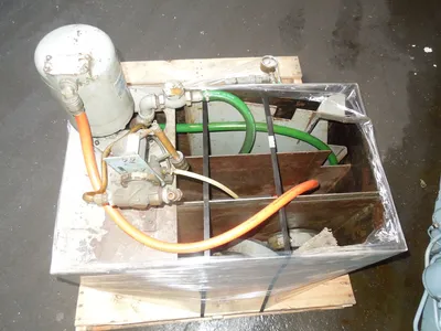 HEALD 261 GRINDERS, SURFACE, ROTARY TYPE – HORIZONTAL | GCH Machinery (4)