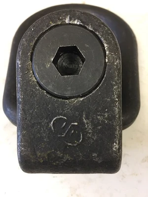 USED American Drill Bushing-Inc Does Not Apply