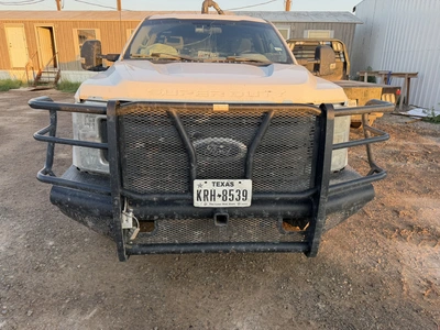 Used 2018 FORD F350 SD XL PICKUP TRUCK Pickup Trucks Texas US | Miedema Asset Management Group #1315772