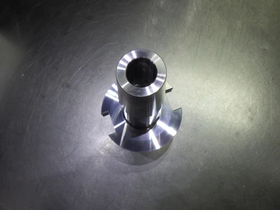 PrimeTool CAT50 20mm Shrink Fit Tool Holder 6" Pro T00CA50220B20152A (LOC1995A)