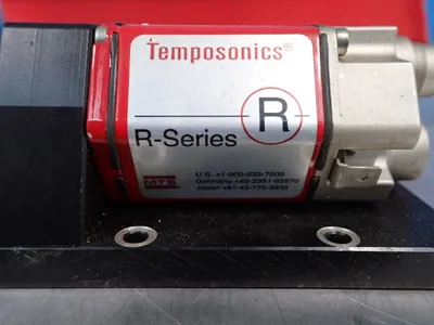 USED TEMPOSONICS CP08010R00500