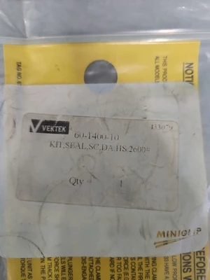 NEW VEKTEK 60-1400-10
