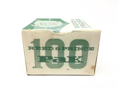 NEW REED & PRINCE 32-307-100