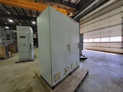 Loop Test System