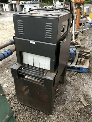 Preferred Packaging PP180828 Shrink Tunnel 220V 40A 60Hz 1PH