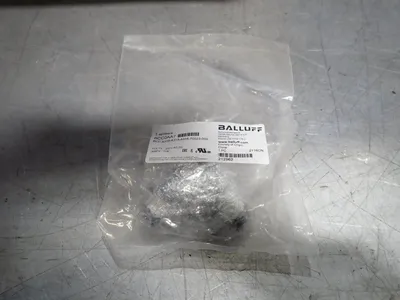 NEW BALLUFF BCC A315A315A315T0023000