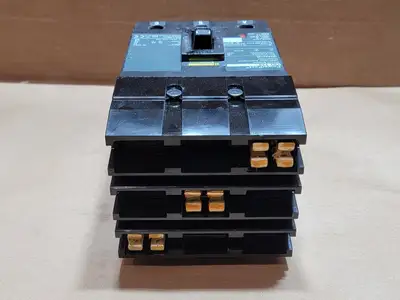 USED SQUARE D QDA32125