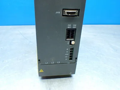 USED FANUC A06B6077H111