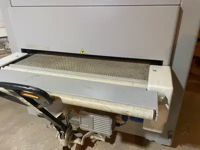 USED 2004 CASADEI LIBRA 2