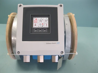 NEW Endress+Hauser 5L4C1F-AALHA0DQA120A