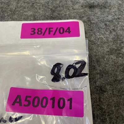 New | in-Stock George Fisher 161.353.362 Valves/Fittings California US | Davliegogo LLC #1729507