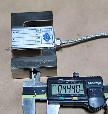 USED Celtron 77338