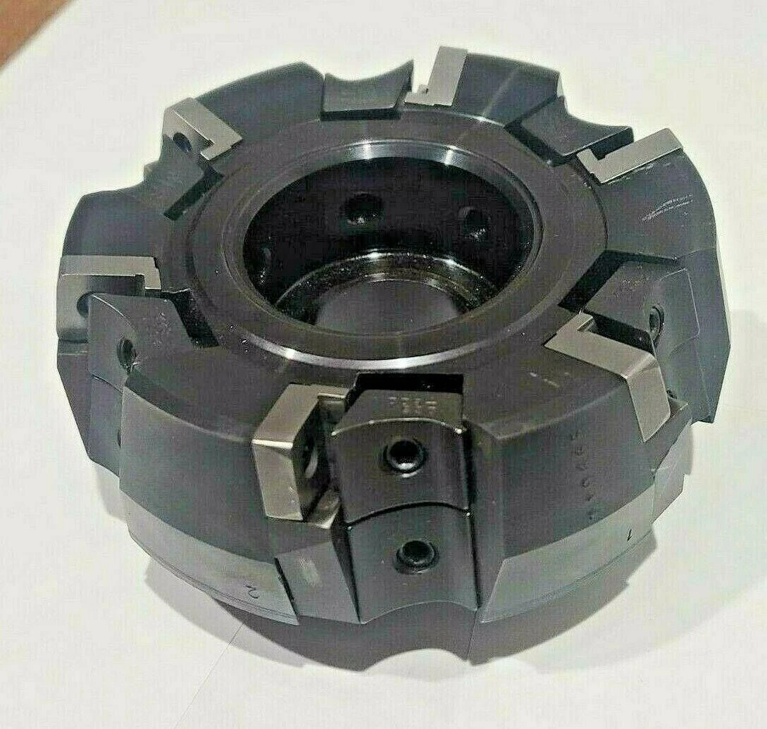 New | in-Stock Sandvik Coromant Sandvik Coromant RA 265.1-125M Milling Cutters California US | Amiron Machinery #742856
