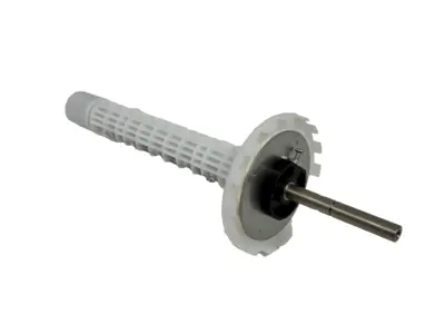 NEW SATO RC2730500 RIBBON SUB UNWIND ASSEMBLY