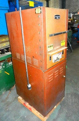 K.H. HUPPERT 2,000Â°F ELECTRIC FURNANCE