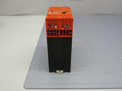 Used SAFEMASTER _UNKNOWN_ Industrial Controls Texas US | OCO Industrial #1720047