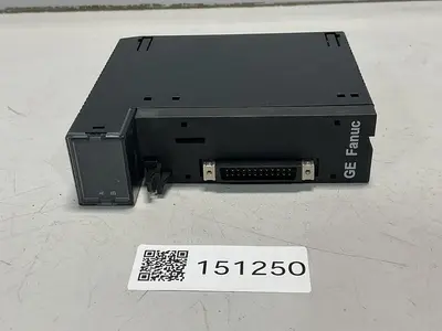 USED GE FANUC IC693PWR321Y