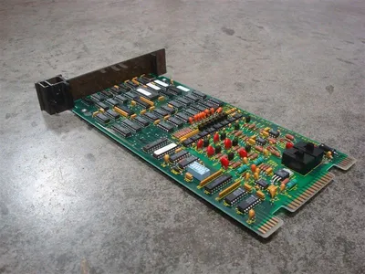 Bailey Controls NDSM04 Network 90 Digital Slave Module Used