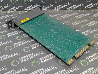 ETSI / Bailey Controls CXM01 infi 90 Vibration Monitor Slave Module Used