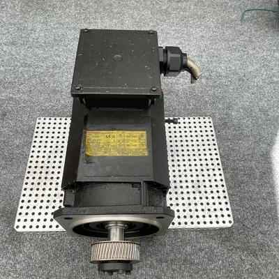Used FANUC A06B-1404-B103 Servo Motors California US | Davliegogo LLC #1706359