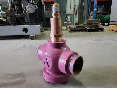 NEW FORD REGULATOR VALVE CORP. FIGURE#12